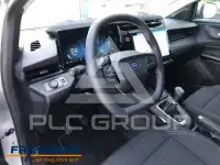 2024 Ford Puma