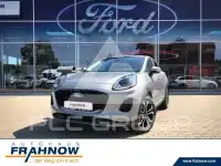2024 Ford Puma
