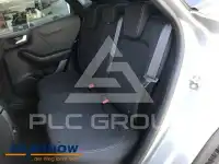 2024 Ford Puma