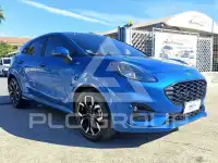 2024 Ford Puma