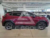 2024 Ford Puma