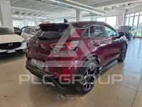 2024 Ford Puma