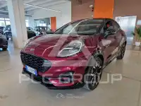 2024 Ford Puma
