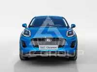 2024 Ford Puma