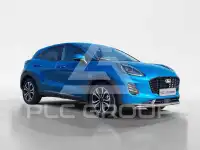 2024 Ford Puma