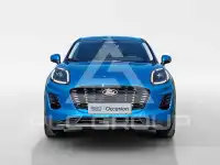 2024 Ford Puma