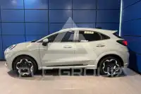 2024 Ford Puma