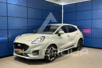2024 Ford Puma