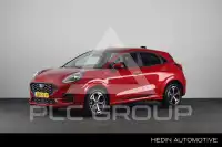 2024 Ford Puma