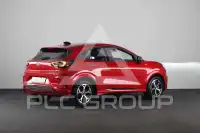 2024 Ford Puma