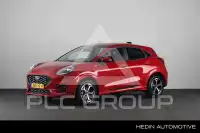 2024 Ford Puma