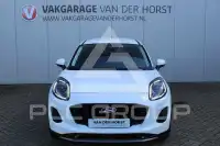 2024 Ford Puma