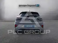 2024 Ford Puma
