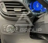 2024 Ford Puma