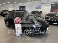 2024 Ford Puma