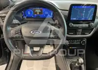 2024 Ford Puma
