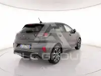 2024 Ford Puma