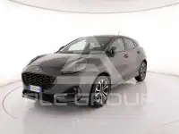 2024 Ford Puma