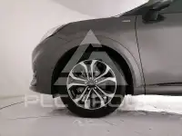 2024 Ford Puma