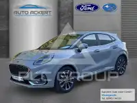 2024 Ford Puma