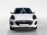 2024 Ford Puma
