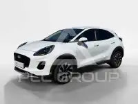 2024 Ford Puma