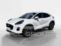 2024 Ford Puma