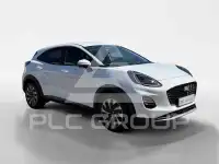 2024 Ford Puma