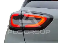 2024 Ford Puma