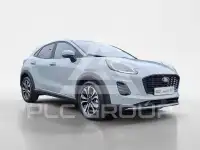 2024 Ford Puma
