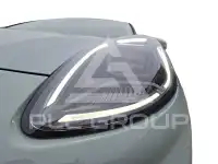 2024 Ford Puma