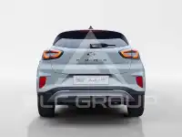 2024 Ford Puma