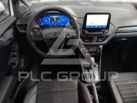 2024 Ford Puma