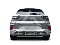 2024 Ford Puma