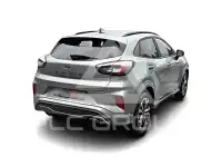 2024 Ford Puma