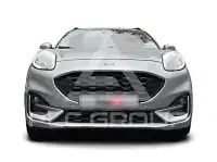 2024 Ford Puma