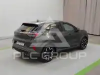 2024 Ford Puma