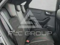 2024 Ford Puma