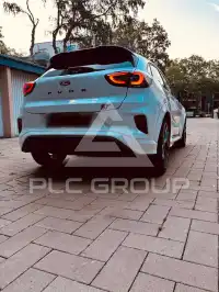2024 Ford Puma