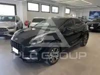 2024 Ford Puma