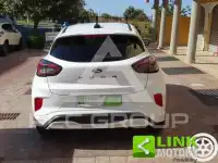 2024 Ford Puma