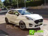 2024 Ford Puma
