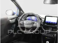 2024 Ford Puma