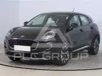 2024 Ford Puma