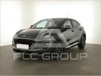 2024 Ford Puma