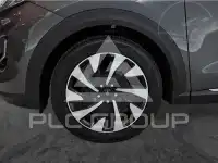 2024 Ford Puma