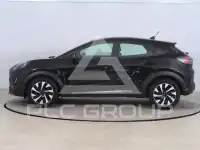2024 Ford Puma