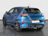 2024 Ford Puma