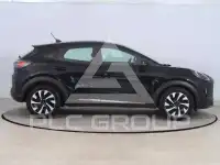 2024 Ford Puma