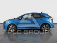 2024 Ford Puma